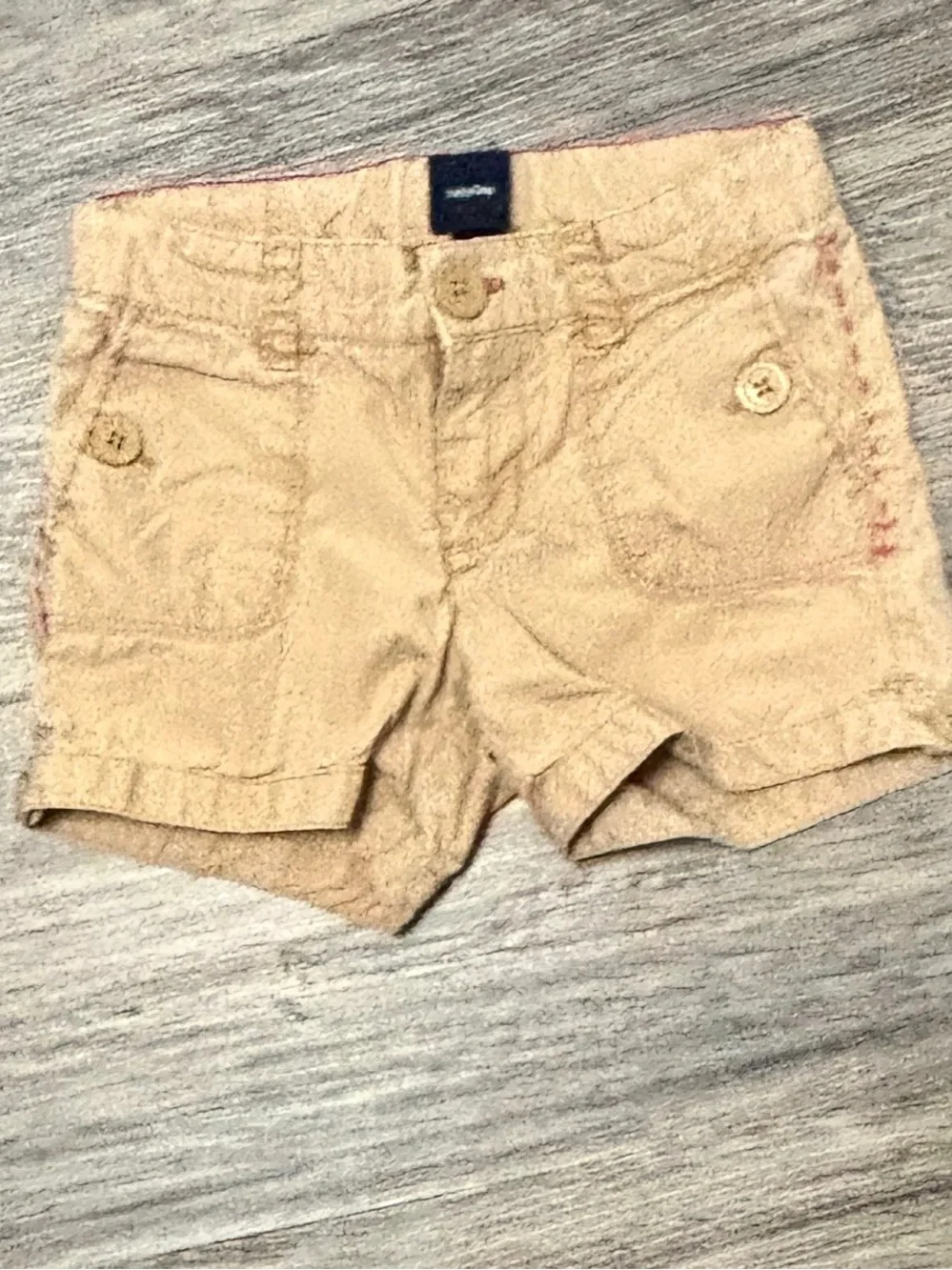 GAP baby toddler